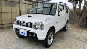 2026年6月15日成約のジムニー売買実績画像