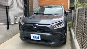 2026年6月16日成約のＲＡＶ４売買実績画像