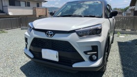 2026年6月17日成約のライズ売買実績画像