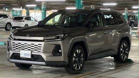 2026年6月17日成約のＲＡＶ４売買実績画像