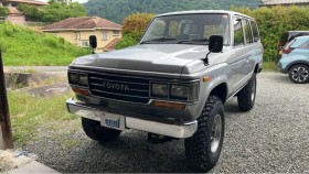 2026年6月19日成約のランドクルーザー６０売買実績画像