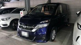 2026年6月19日成約のセレナ売買実績画像