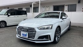 Ｓ５スポーツバック売買実績画像