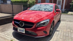 2026年6月19日成約のＣＬＡクラス売買実績画像