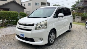 ノア売買実績画像