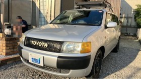 2026年6月19日成約のプロボックスバン売買実績画像