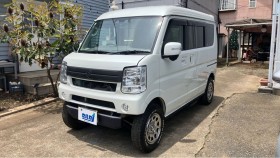 2026年6月19日成約のエブリイワゴン売買実績画像
