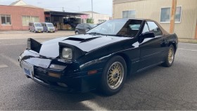 サバンナＲＸ－７売買実績画像