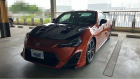 2026年6月19日成約の８６売買実績画像