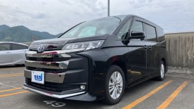 2026年6月19日成約のノア売買実績画像