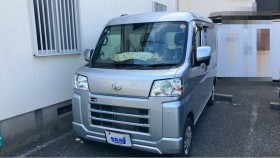 ハイゼットカーゴ売買実績画像