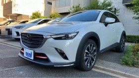 ＣＸ－３売買実績画像