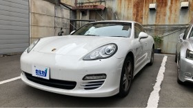 2026年6月19日成約のパナメーラ売買実績画像