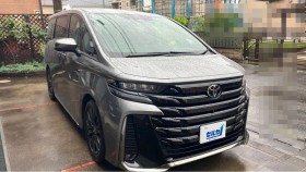 2026年6月19日成約のヴェルファイアハイブリッド売買実績画像