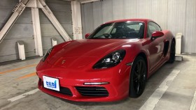 ７１８ケイマン売買実績画像