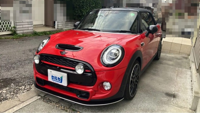 ＭＩＮＩ ＭＩＮＩの売買実績画像