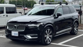 ＸＣ９０売買実績画像