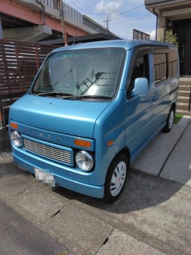 バモス売買実績画像