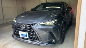 2026年6月19日成約のＮＸ売買実績画像