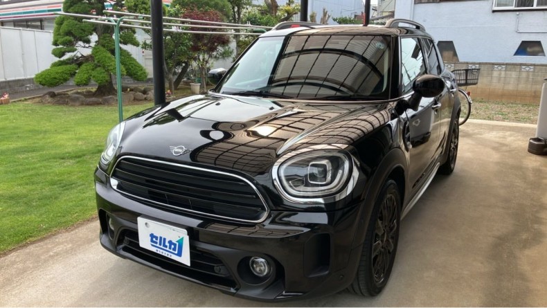 MINI MINIの売買実績画像