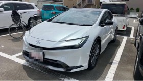 2026年6月19日成約のプリウス売買実績画像