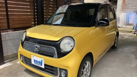 2026年6月19日成約のＮ－ＯＮＥ売買実績画像