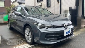 2026年6月20日成約のゴルフヴァリアント売買実績画像