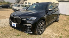 2026年6月20日成約のＸ７売買実績画像