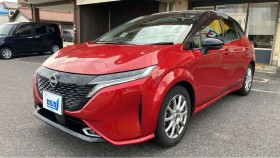 オーラ売買実績画像