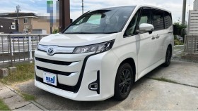 2026年6月22日成約のノア売買実績画像