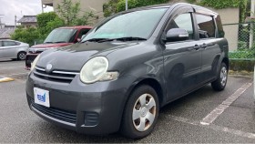 2026年6月22日成約のシエンタ売買実績画像
