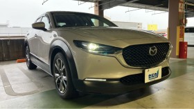 2026年6月22日成約のＣＸ－３０売買実績画像