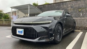クラウン売買実績画像