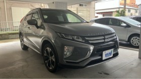2026年6月22日成約のエクリプスクロス売買実績画像