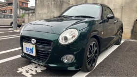 コペン売買実績画像