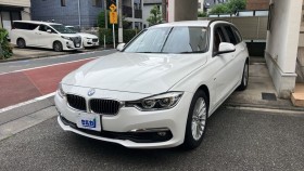 2026年6月22日成約の３シリーズ売買実績画像