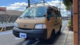 2026年6月22日成約のボンゴバン売買実績画像