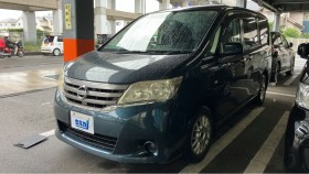 セレナ売買実績画像