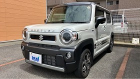 ハスラー売買実績画像