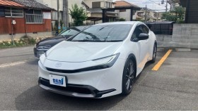 プリウス売買実績画像