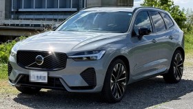 ＸＣ６０売買実績画像