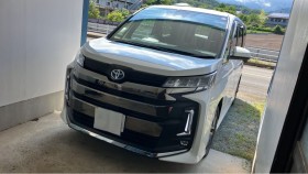2026年6月22日成約のノア売買実績画像