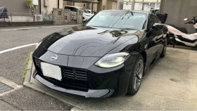 フェアレディＺ売買実績画像