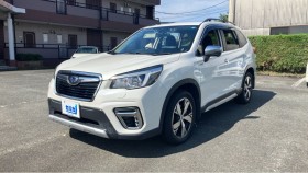 2026年6月22日成約のフォレスター売買実績画像