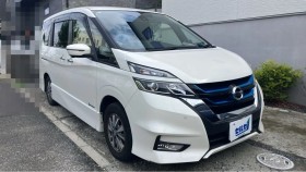 2026年6月22日成約のセレナ売買実績画像