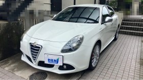 2026年6月22日成約のジュリエッタ売買実績画像
