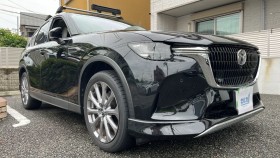 ＣＸ－６０売買実績画像