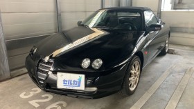2026年6月22日成約のアルファスパイダー売買実績画像
