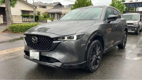2026年6月22日成約のＣＸ－５売買実績画像