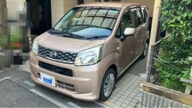 2026年6月22日成約のムーヴ売買実績画像